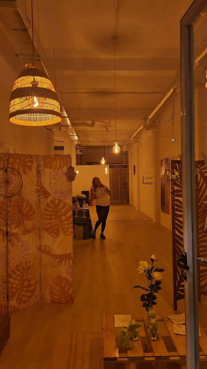 Yoga al Amanecer — yoga-studio en Valencia — 3