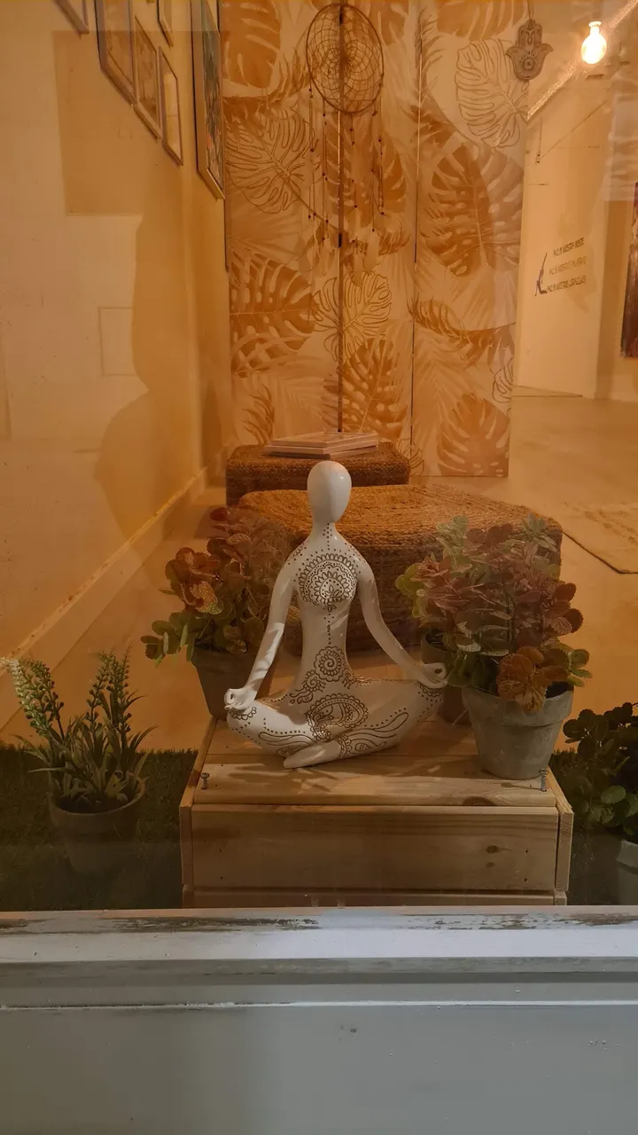 Yoga al Amanecer — yoga-studio en Valencia — 4