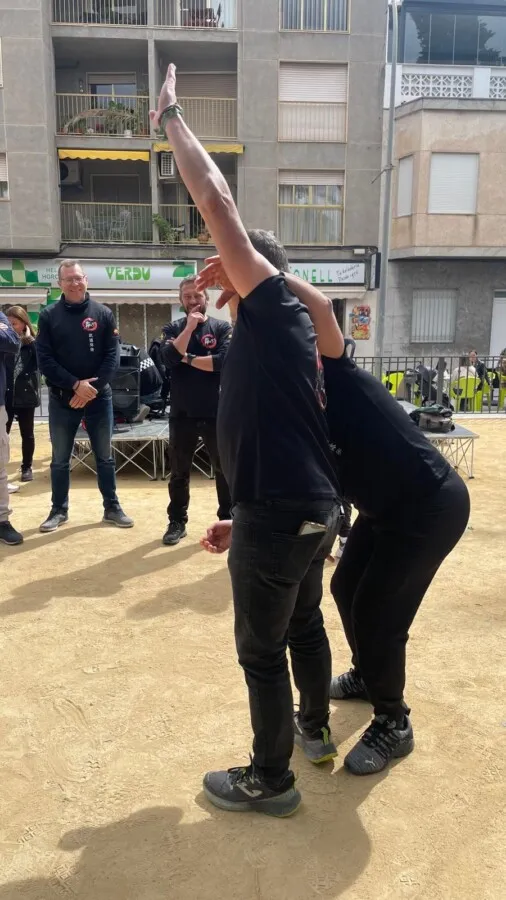 Bujinkan Serrano Dojo — artes marciales-studio en Elx/Elche — 3
