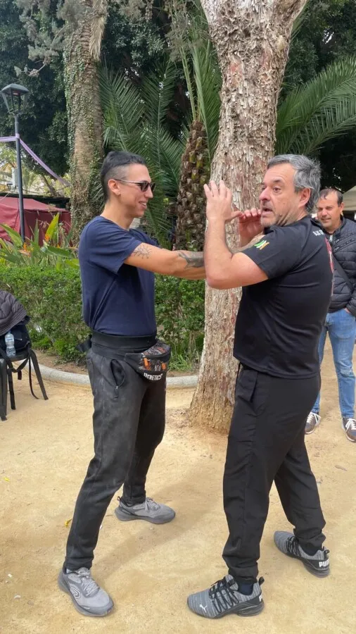 Bujinkan Serrano Dojo — artes marciales-studio en Elx/Elche — 5