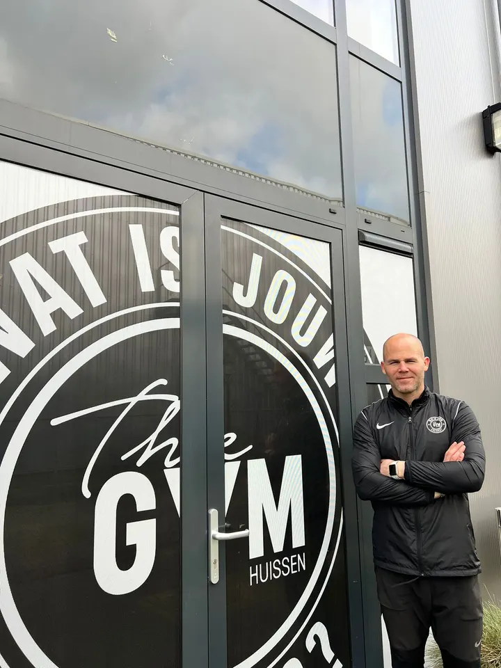 The Gym Huissen — Personal training in Bedrijventerrein Pannenhuis-Agropark, Huissen