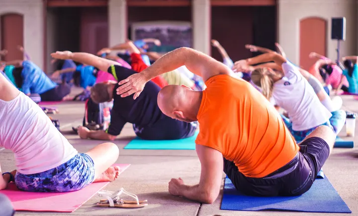 Fuller Life Health & Fitness — fitness studio in Watford — 3