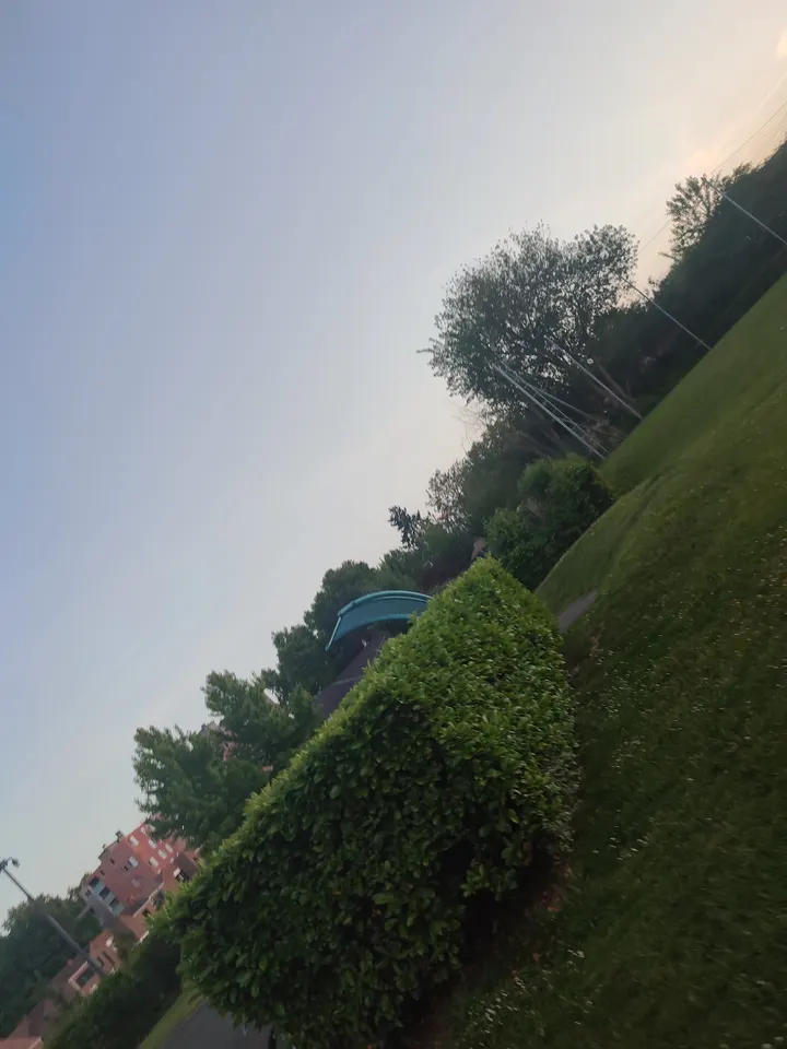 Parc Street Workout — callisthénie-studio à Lille — 3