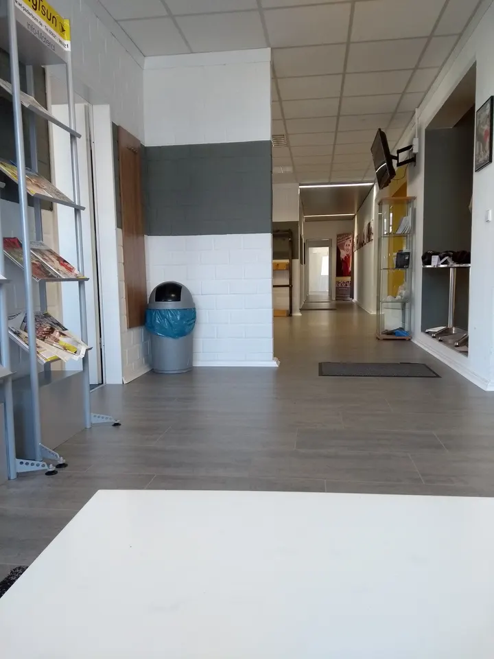 WingTsun-Akademie Paderborn — kampfsport-studio in Paderborn — 2