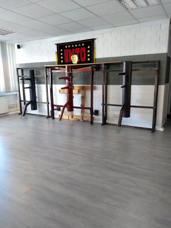 WingTsun-Akademie Paderborn — kampfsport-studio in Paderborn — 3