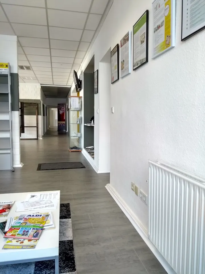 WingTsun-Akademie Paderborn — kampfsport-studio in Paderborn — 3
