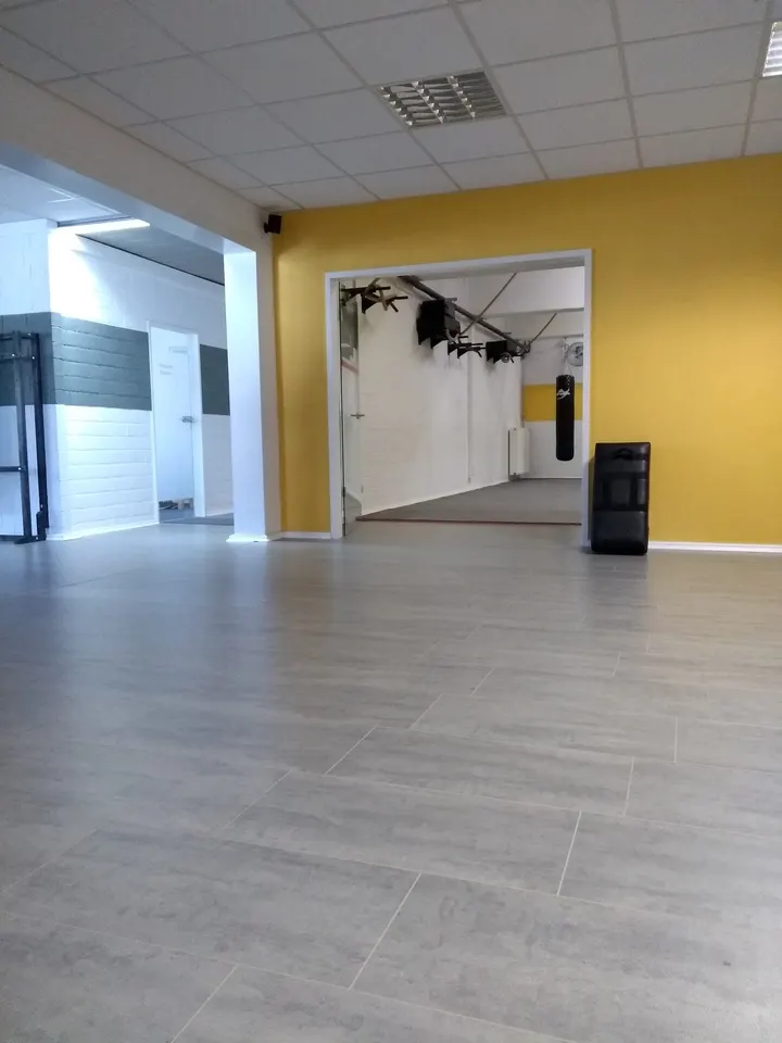 WingTsun-Akademie Paderborn — Kampfsport in Paderborn, Paderborn