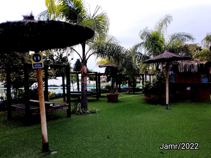 Arena Village C. Laguna — estudio de fitness-studio en Jerez de la Frontera — 2
