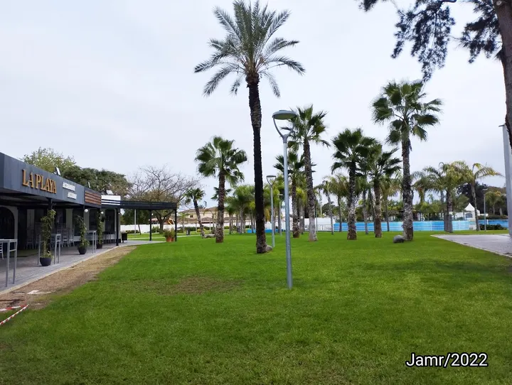 Arena Village C. Laguna — estudio de fitness-studio en Jerez de la Frontera — 3