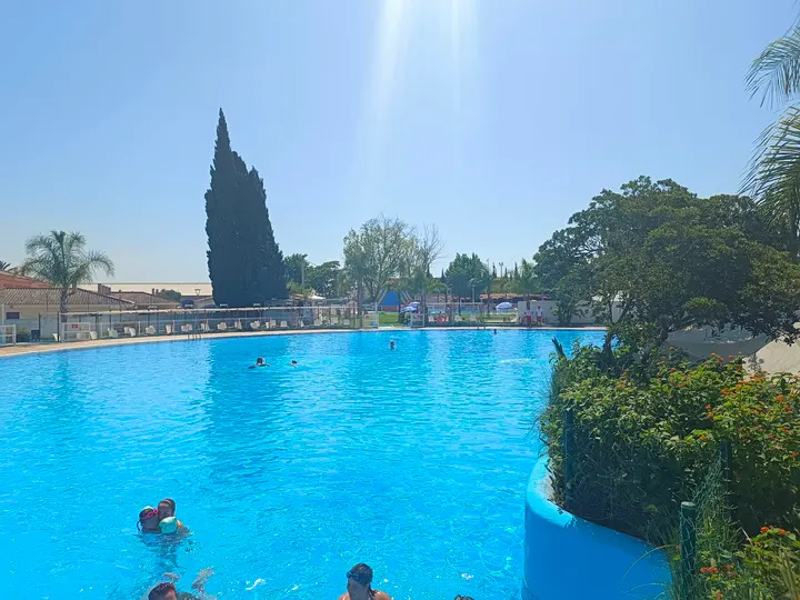 Arena Village C. Laguna — Estudio de fitness en Jerez de la Frontera