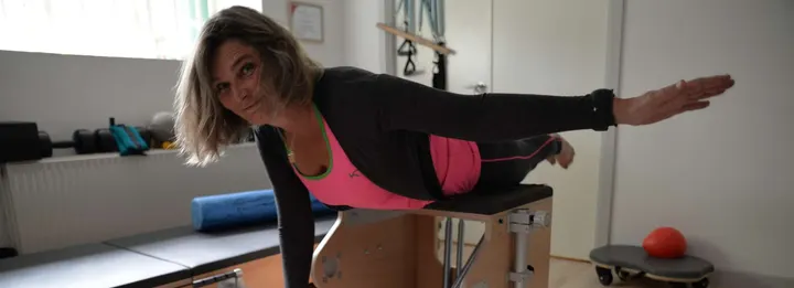 Mbpilates — pilates-studio i Frederiksberg