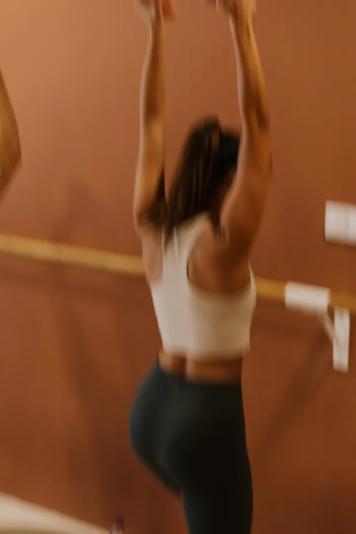 House of Barre Lapa — barre-studio em Lisboa — 4