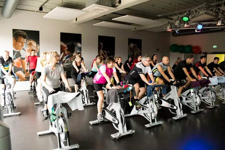 GENESIS Vital & Gesundheitsclub Verl — fitnessstudio in Verl — 3