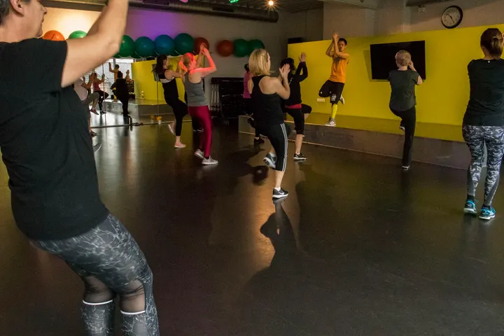 GENESIS Vital & Gesundheitsclub Verl — fitnessstudio in Verl — 3