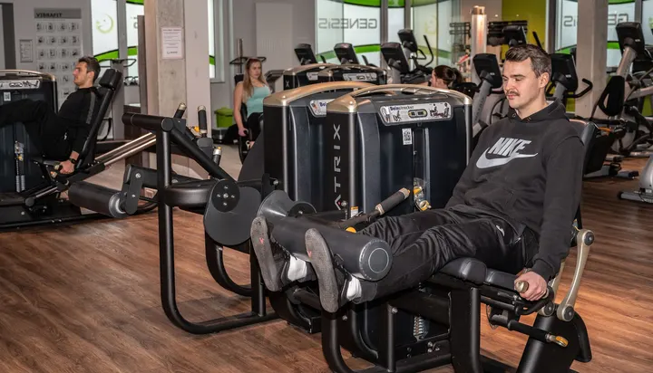 GENESIS Vital & Gesundheitsclub Verl — fitnessstudio in Verl — 5