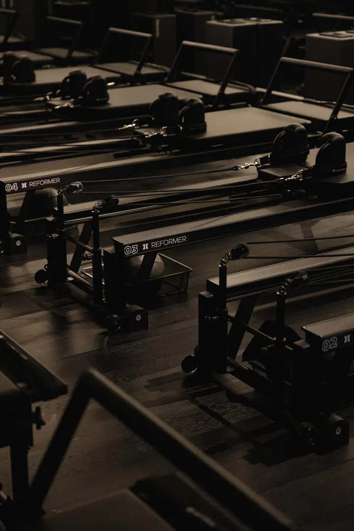 RIISE Reformer Annecy — pilates-studio à Annecy — 5
