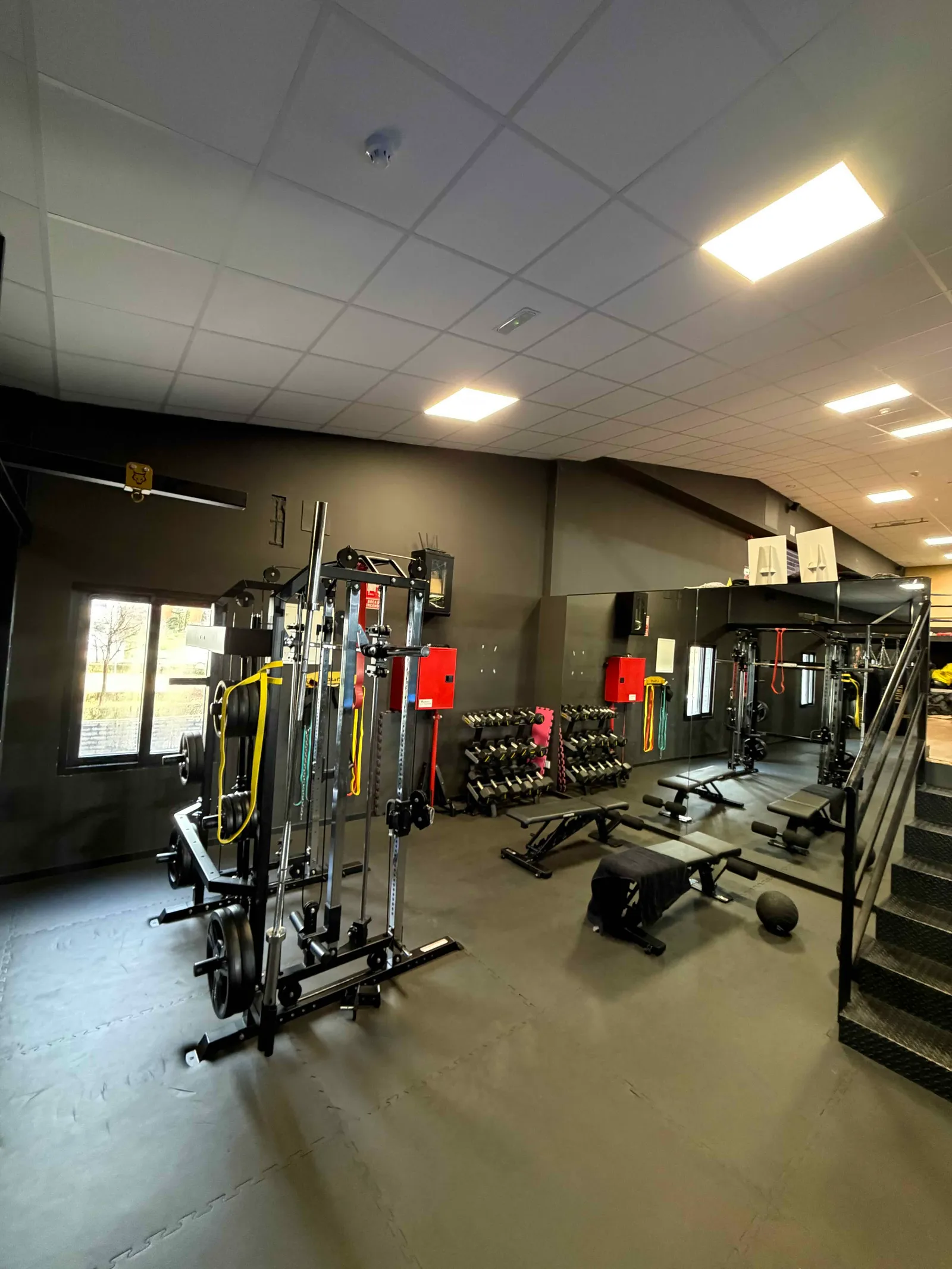 SNATCH BOXING CLUB - BOXEO Madrid Fuenlabrada — kampsport-studio i El Naranjo, Fuenlabrada — bild 3