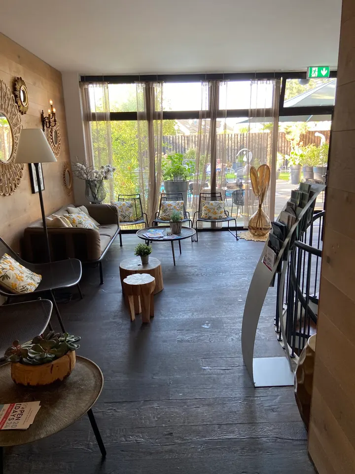Ayurveda Wellness Bonn - Timmy Michaelis — yoga-studio in Bonn — 3