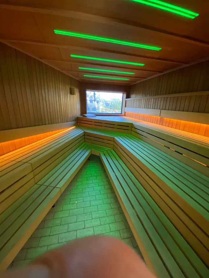 Ayurveda Wellness Bonn - Timmy Michaelis — yoga-studio in Bonn — 5