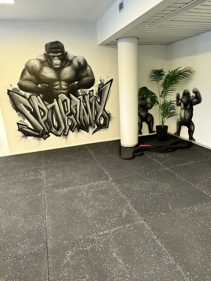 SportMix Espoo — fitnessstudio – Espoo, Helsinki — 2