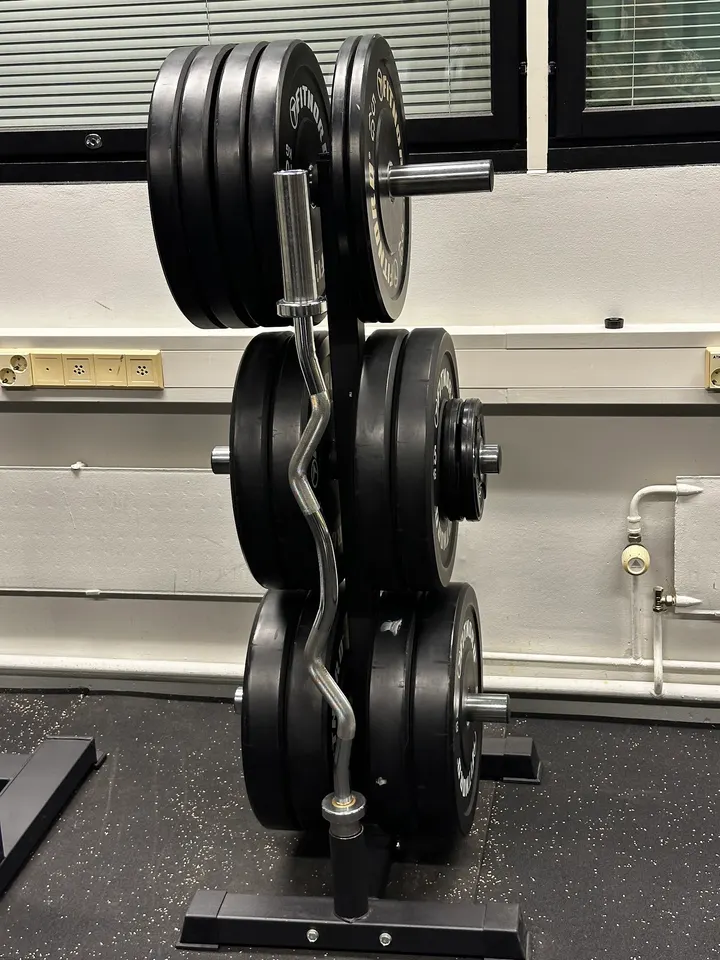 SportMix Espoo — fitnessstudio – Espoo, Helsinki — 3