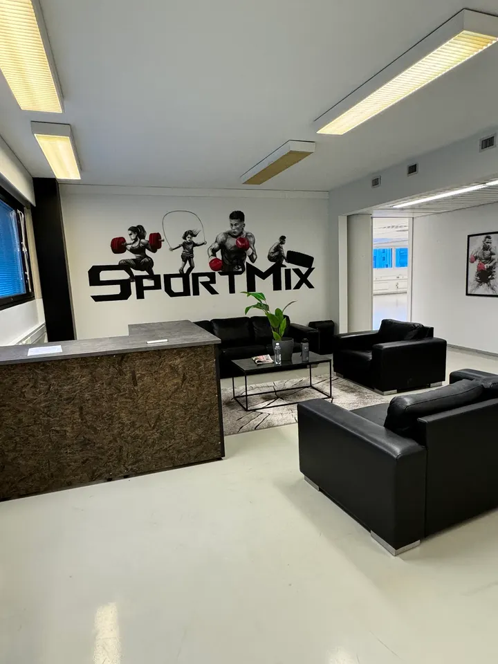 SportMix Espoo — fitnessstudio – Helsinki — 4