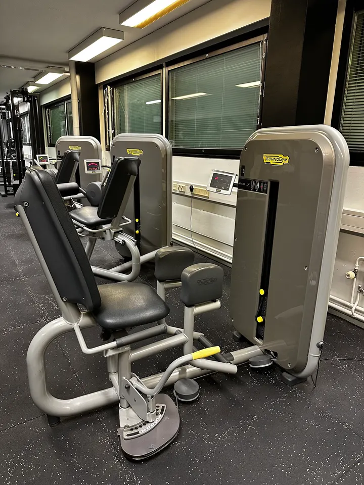 SportMix Espoo — fitnessstudio – Helsinki — 5