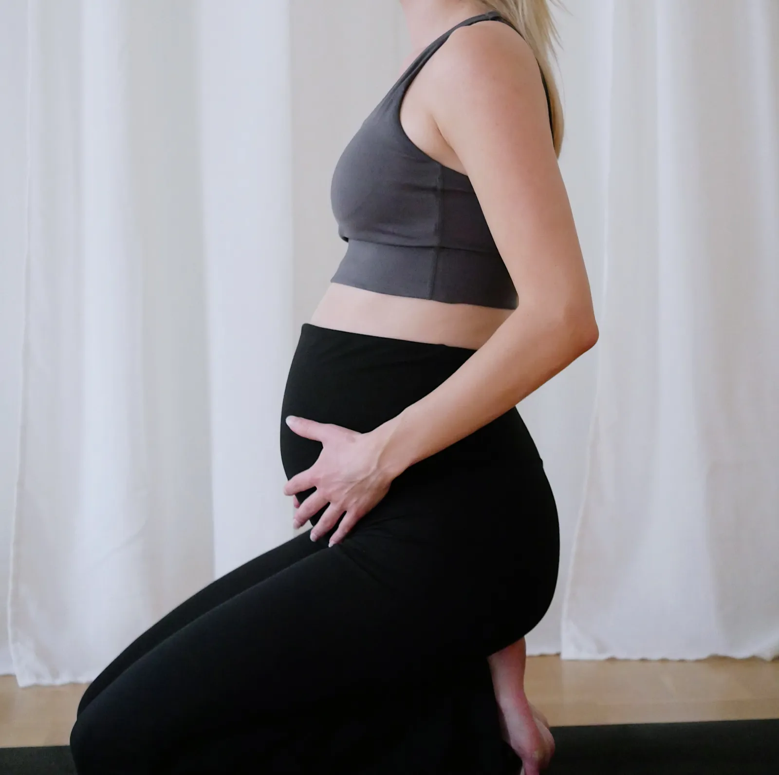 Lyckoreceptet — yoga-studio i Olivedal, Göteborg — 2