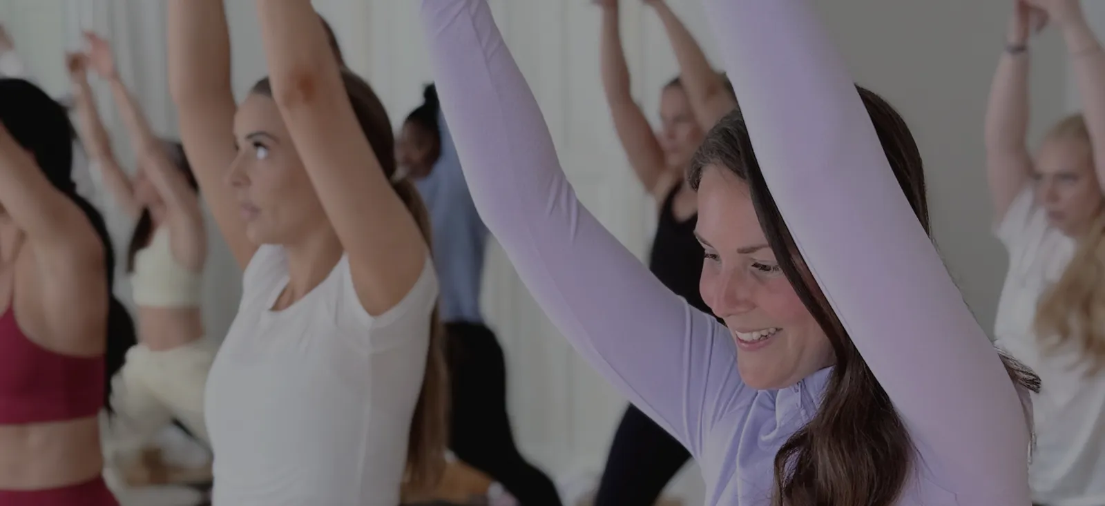 Lyckoreceptet — yoga-studio i Göteborg — 5