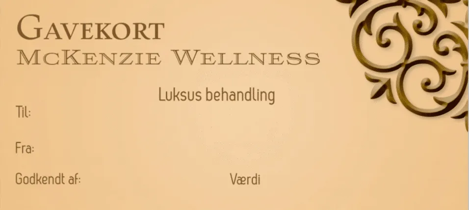 McKenzie Wellness — træningsstudio-studio i Øgadekvarteret, Aalborg — bild 2