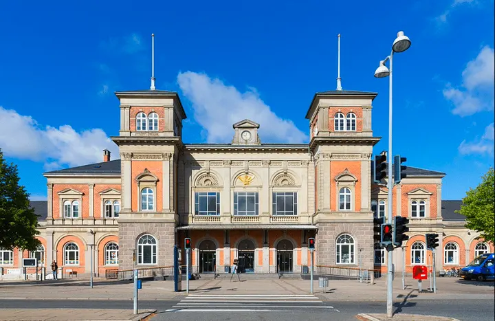 McKenzie Wellness — fitness studio-studio i Øgadekvarteret, Aalborg