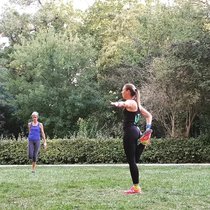 What The Fit ! — gymnastique-studio à Saint-Eutrope, Aix-en-Provence — 3