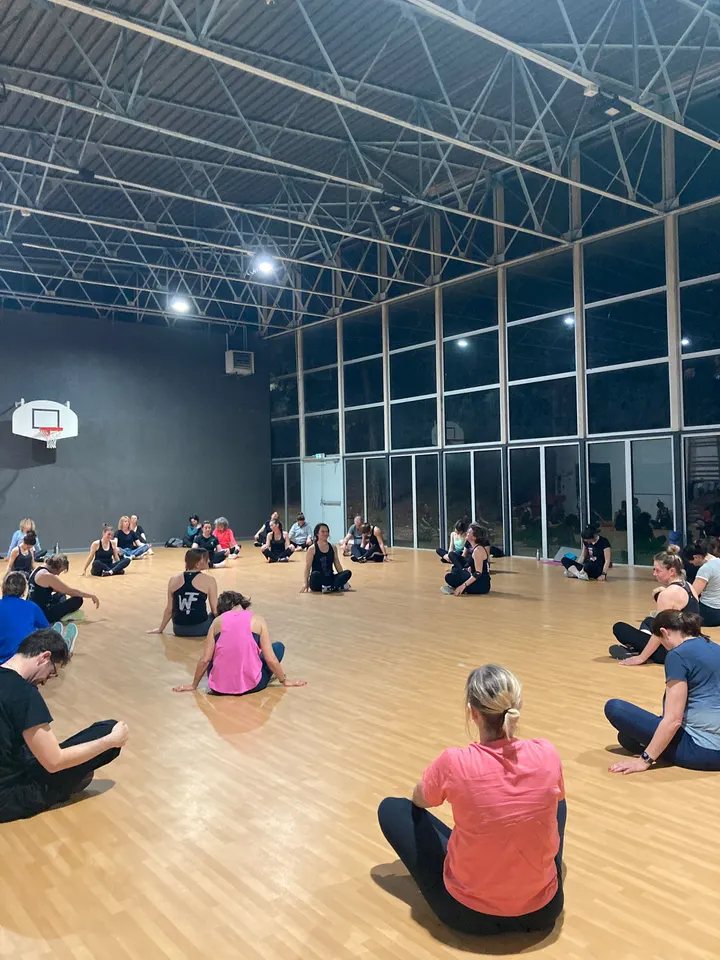 What The Fit ! — gymnastique-studio à Aix-en-Provence — 3