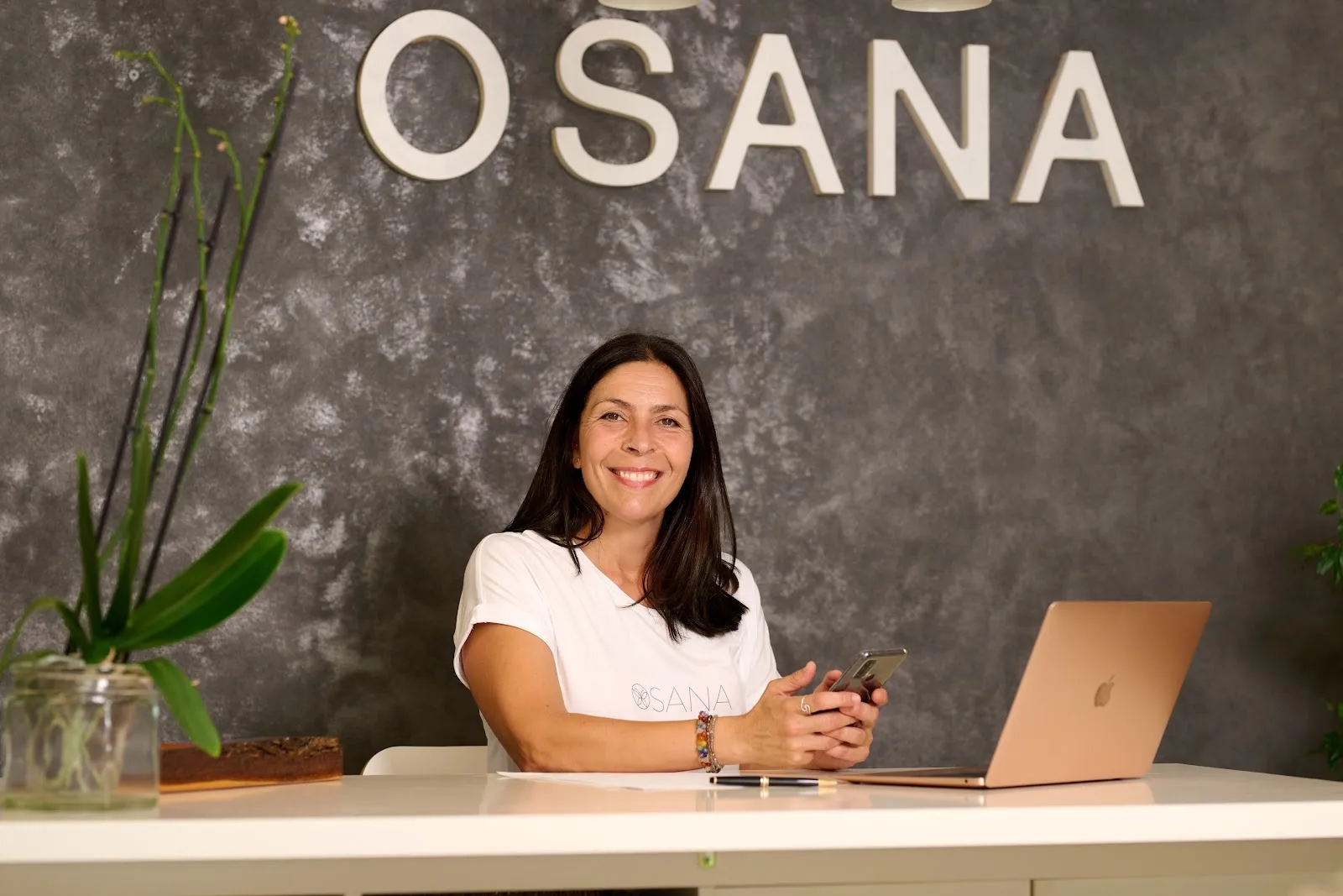 OSANA — pilates-studio en Sant Quirze del Vallès — 2