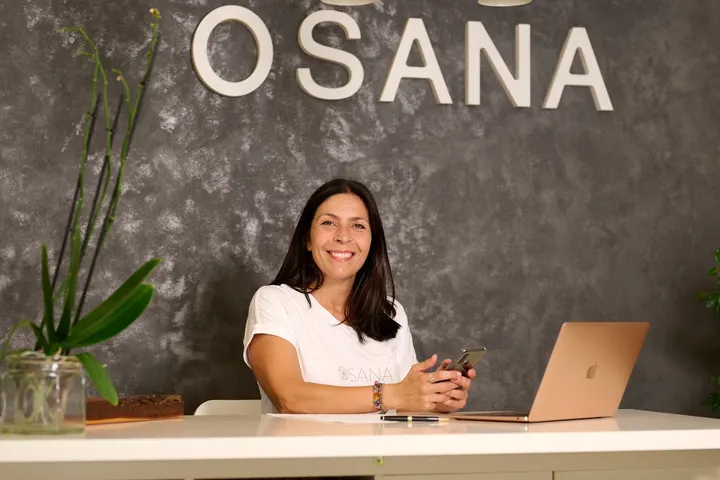 OSANA — pilates-studio en Sant Quirze del Vallès, Barcelona — 2