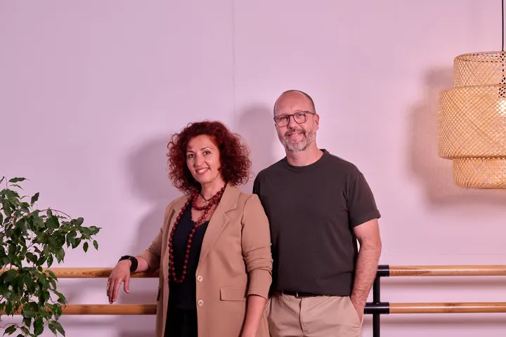 OSANA — pilates-studio en Barcelona — 4