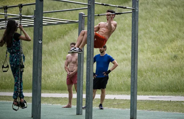 SVitness — Kampfsport in Pfuhl, Neu-Ulm