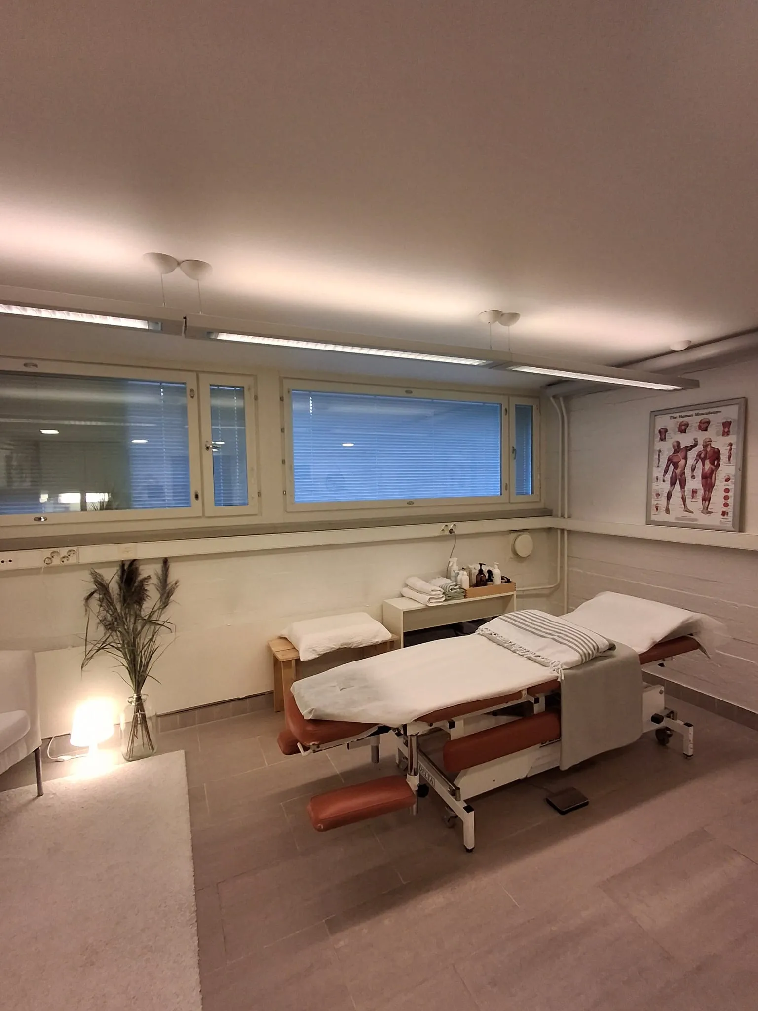 Welbi Hyvinvointipiste — wellness-studio – Oulunkylä, Helsinki — 2