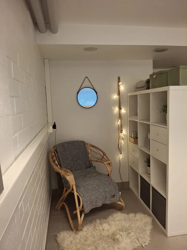 Welbi Hyvinvointipiste — wellness-studio – Oulunkylä, Helsinki — 3
