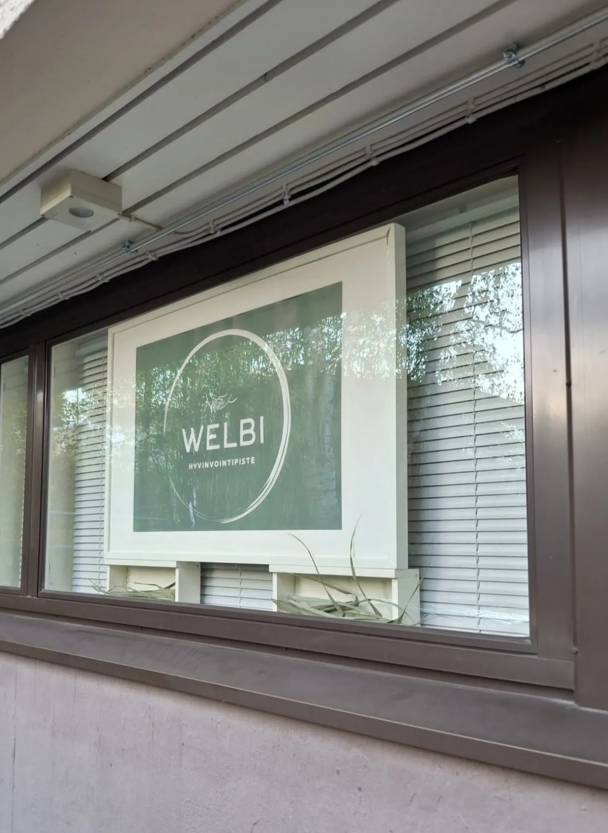 Welbi Hyvinvointipiste — wellness-studio – Helsinki — 4