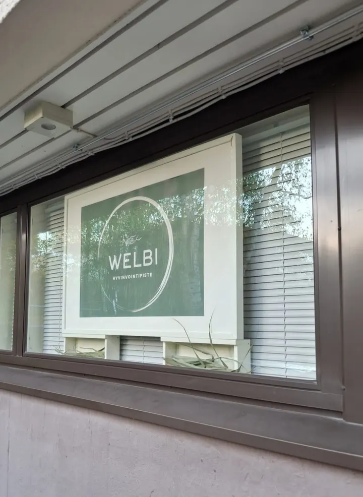 Welbi Hyvinvointipiste — wellness-studio – Helsinki — 4