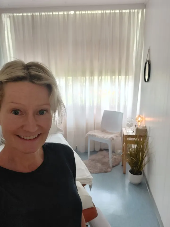 Welbi Hyvinvointipiste — Breathwork – Oulunkylä, Helsinki