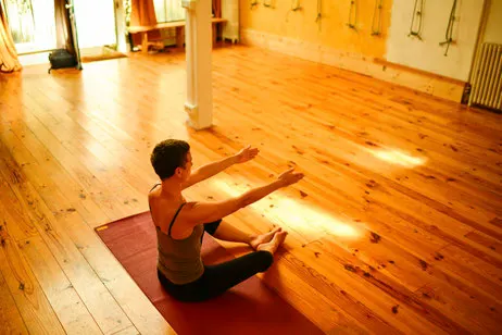 myPilates Toulouse Saint-Cyprien — pilates-studio à Saint-Cyprien, Toulouse — 3