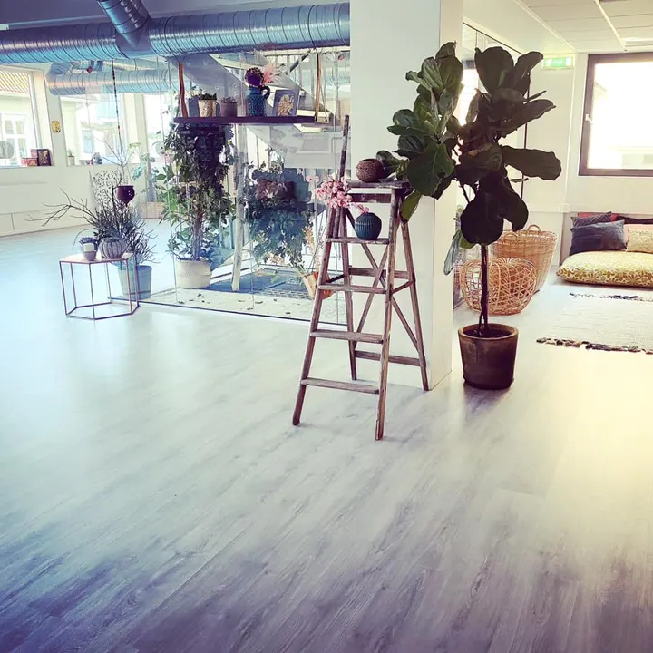 Nina Osland Yoga — yoga-studio i Sandnes — 3