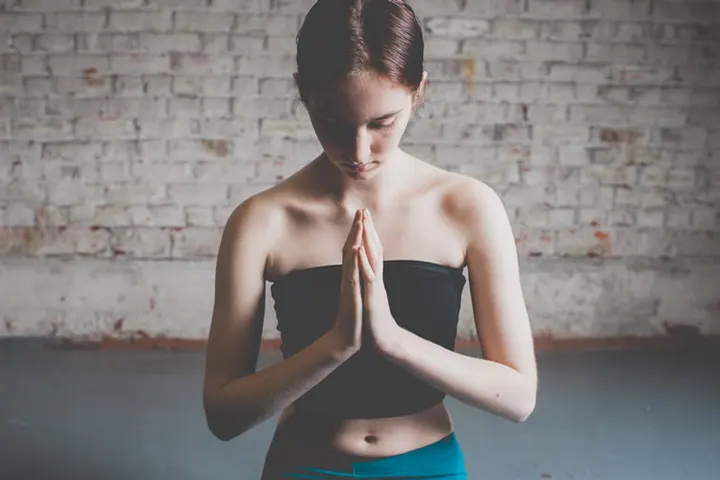 Ying Yoga — yoga-studio in Sneek — 2