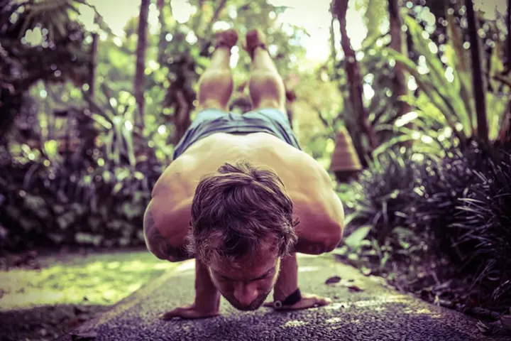 Ying Yoga — yoga-studio in Sneek — 3