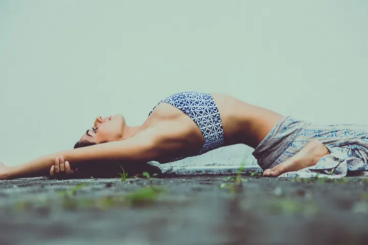 Ying Yoga — yoga-studio in Sneek — 3