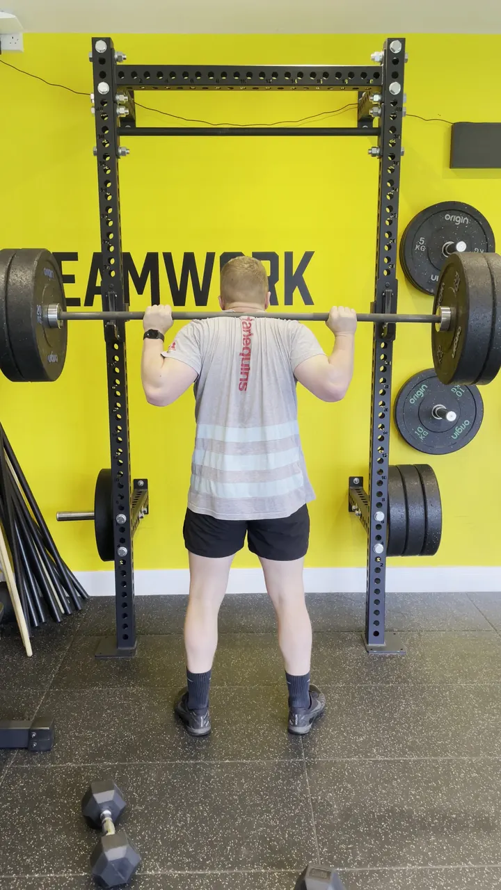 The Shed — fitness studio in Farnham — 2