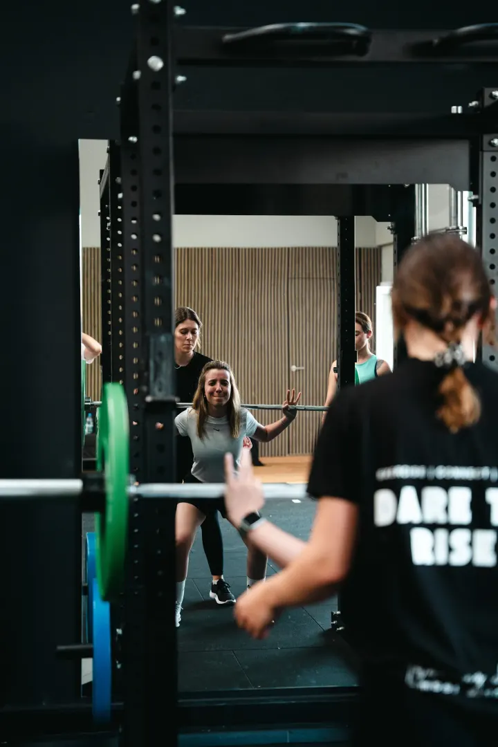 THRIVE - Leiria — treino funcional-studio em Urbanização do Portuguinho, Leiria — 3