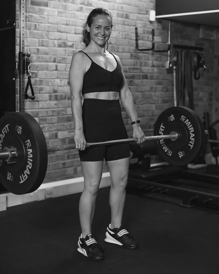 Strong Ambition Method — PT Studio in Shoreditch, London